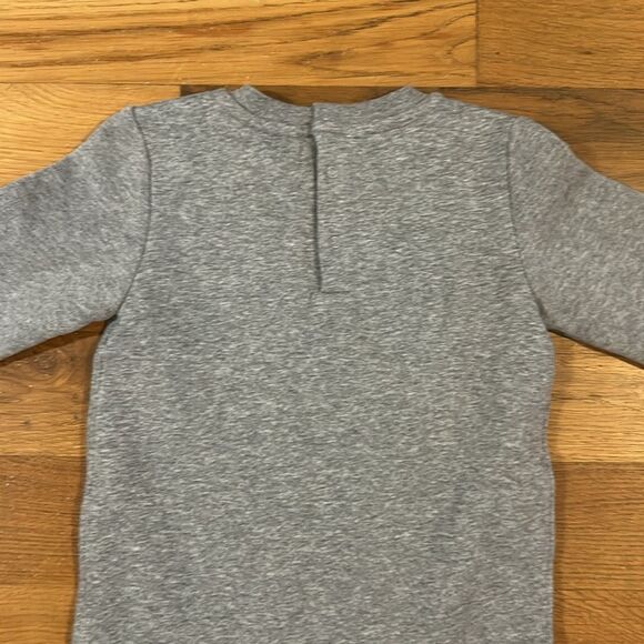 Ralph Lauren Buffalo Check Big Pony Fleece Baby Coverall. Size 24 months - Picture 5 of 7